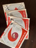 Johnny Jordaan 78t his masters voice, Ophalen of Verzenden, Gebruikt, Overige formaten, Levenslied of Smartlap