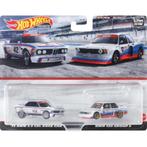 Hot Wheels Premium HKF55 2-Pack BMW's, Nieuw, Ophalen of Verzenden