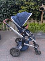 Joolz kinderwagen blauw, Ophalen, Gebruikt, Overige merken