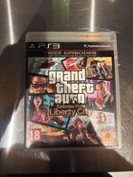 GTA Episodes from Liberty City - PS3, Avontuur en Actie, Gebruikt, Vanaf 18 jaar, 1 speler
