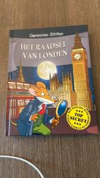 Geronimo Stilton - 70, Boeken, Fictie algemeen, Geronimo Stilton, Ophalen of Verzenden, Zo goed als nieuw