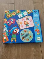 Djeco spel 3 in 1, Ophalen of Verzenden, Zo goed als nieuw, Jongen of Meisje