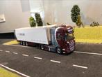 Scania R met oplegger van Vaex met certificaat, Ophalen of Verzenden, Zo goed als nieuw, Bus of Vrachtwagen, Wsi