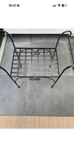 Tuinstoel, Huis en Inrichting, Slaapkamer | Stapelbedden en Hoogslapers, Ophalen of Verzenden, Zo goed als nieuw, Eenpersoons