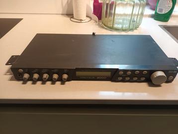 E-MU Proteus 2000 Soundmodule beschikbaar voor biedingen