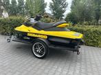 Waterscooter Seadoo RXP 215, Watersport en Boten, Ophalen, Gebruikt, Benzine, 200 pk of meer