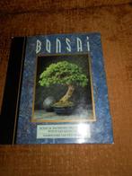 Bonsai Auteur: Resnick, Izu, Taal: Nederlands., Ophalen of Verzenden, Zo goed als nieuw, Bloemschikken, Groendecoratie