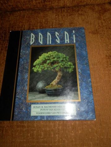 Bonsai Auteur: Resnick, Izu, Taal: Nederlands. beschikbaar voor biedingen
