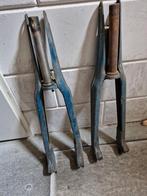 2x voorvork nsu quickly, Ophalen of Verzenden, Gebruikt, Overige typen, Overige merken