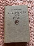 Geschiedenis der kerk, Ophalen of Verzenden, Zo goed als nieuw, Christendom | Protestants