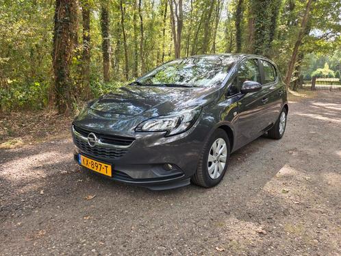 Opel Corsa 1.3CDTI Color Edition 2016 / Inruil mogelijk, Auto's, Opel, Particulier, Corsa, ABS, Airbags, Airconditioning, Bluetooth