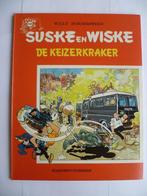 SUSKE EN WISKE PARODIE UITGAVE"DE KEIZERKRAKER" UIT 1982 UIT, Boeken, Stripboeken, Willy Vandersteen, Eén stripboek, Ophalen of Verzenden