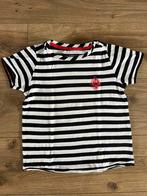 Set t-shirts 98/104, Kinderen en Baby's, Kinderkleding | Maat 98, Jongen, Gebruikt, Ophalen of Verzenden, Shirt of Longsleeve