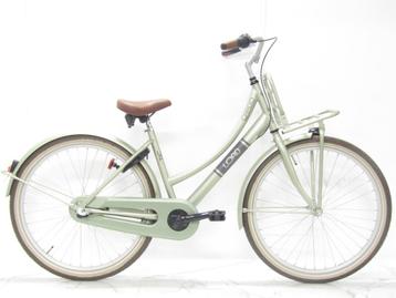 Bike fun Load groen meisjes 42cm 26inch beschikbaar voor biedingen