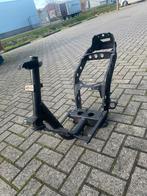 Piaggio zip brom frame met kenteken, Ophalen, Zo goed als nieuw, Benzine, Zip