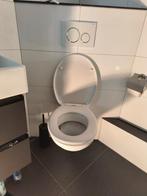 Gratis af te halen wc pot, Ophalen, Toilet