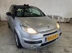 Citroen C3 Pluriel 1.4i Cabrio, Voorwielaandrijving, 15 km/l, Cabriolet, 4 stoelen