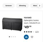 tuinkussen box, Tuin en Terras, Ophalen of Verzenden, Zo goed als nieuw