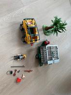 Playmobil Amfibievoertuig 4175, Ophalen of Verzenden, Gebruikt, Los playmobil