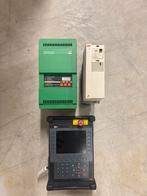 Control Techniques Commander - Beijer E820 - ABB Regelaar, Hobby en Vrije tijd, Elektronica-componenten, Ophalen of Verzenden