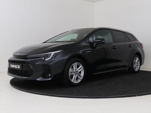 Suzuki Swace 1.8 Hybrid Style (bj 2025, automaat), Auto's, Suzuki, Bedrijf, Te koop, Overige modellen, ABS, Achteruitrijcamera