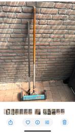 Tuin hark, Ophalen, Gebruikt, Hark
