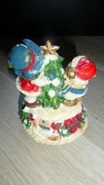 Kerst speel doosje, Diversen, Kerst, Ophalen of Verzenden, Zo goed als nieuw