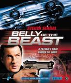 Belly Of The Beast - Steven Seagal (Blu-ray), Cd's en Dvd's, Blu-ray, Ophalen of Verzenden, Zo goed als nieuw, Actie
