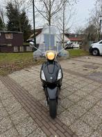 Piaggio fly 2009, Ophalen, Zo goed als nieuw, Benzine, Overige modellen