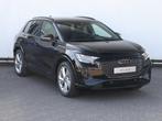 Audi Q4 e-tron S edition e-tron 45 82 kWh 210 kW / 286 PK Qu, Stof, Gebruikt, Zwart, 82 kWh