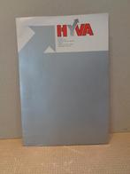 hyva persmap, Ophalen of Verzenden, Zo goed als nieuw, Overige merken