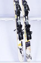 149 cm ski's ATOMIC VANTAGE RIVAL 83, yellow/white, all, 140 tot 160 cm, Gebruikt, Verzenden, Carve