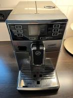Saeco picobaristo hd 8927/01 volautomatische espressomachine, Ophalen, Afneembaar waterreservoir, Espresso apparaat, Koffiebonen