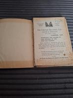 Zeer oude boeken., Ophalen of Verzenden