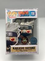 Kakashi Hatake 1199 Chase Edition funko pop, Verzamelen, Poppetjes en Figuurtjes, Ophalen of Verzenden, Zo goed als nieuw