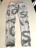 10 days jogger grijs wit maat 4, Wit, Maat 46/48 (XL) of groter, 10days, Ophalen of Verzenden