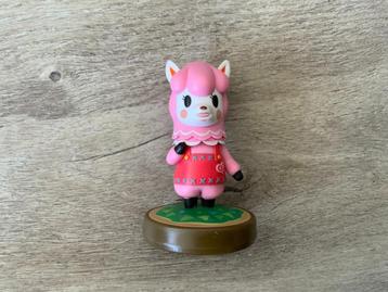 Nintendo Amiibo Reese - Animal Crossing beschikbaar voor biedingen