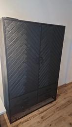 Mooie visgraad industriële complete inrichting., Huis en Inrichting, Complete inboedels, Ophalen