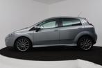 Fiat Punto Evo 0.9 TwinAir Sport (PARKEERSENSOREN, AIRCO), Auto's, Voorwielaandrijving, Euro 5, Gebruikt, Zwart