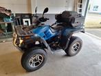 Buyang 300cc 4x4 Quad, Motoren, Quads en Trikes