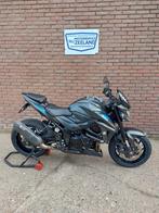 Suzuki GSX-S 750 (als nieuw!), Motoren, Motoren | Suzuki, 750 cc, 4 cilinders, Motorrijbewijs A, Bedrijf