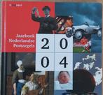 Jaarboek Ned Postzegels 2004 -TPG Post. Veel koninklijk huis, Verzamelalbum, Verzenden