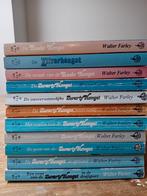 boekjes van de Zwarte Hengst, Ophalen of Verzenden, Gelezen, Kind en Jeugd