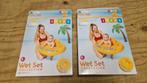 2x Intex My baby float (drijfband / zwemband), Ophalen of Verzenden, Zo goed als nieuw