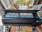 Te koop Airco Mitsubishi, Ophalen, Gebruikt, Wandairco