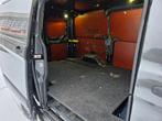 Ford Transit Custom 270 2.2 TDCI L1H2 Trend, Voorwielaandrijving, Euro 5, Gebruikt, Zwart