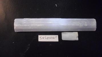 Seleniet-staaf beschikbaar voor biedingen