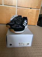 Adidas zx8000 x Bape x Undefeated 44 2/3, Ophalen, Zwart, Nieuw, Sneakers of Gympen