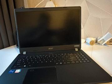 Acer Laptop - Gebruikt beschikbaar voor biedingen