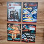 4x Club Nintendo Magazine - Vintage 1993, Spelcomputers en Games, Games | Nintendo Game Boy, Ophalen of Verzenden